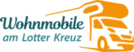 Wohnmobile am Lotter Kreuz - Wohnmobilvermietung Osnabr&uuml;ck